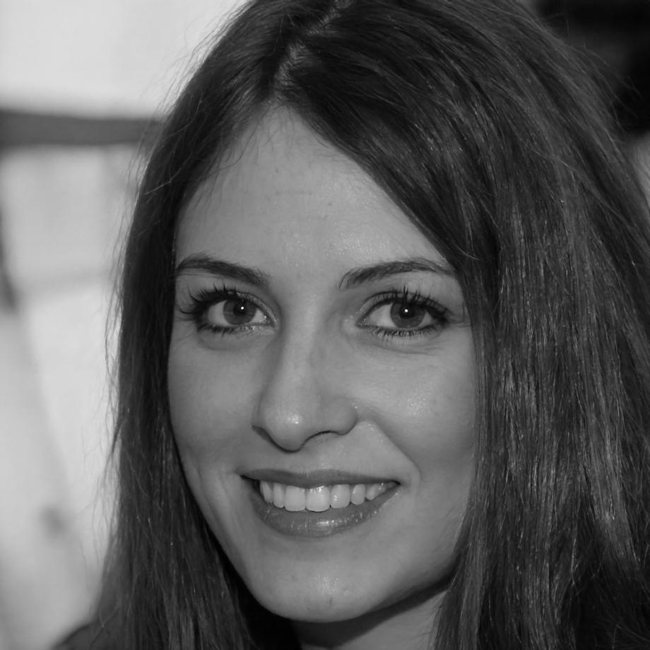 Portrait of Linnea Torvald, Data Integration Expert