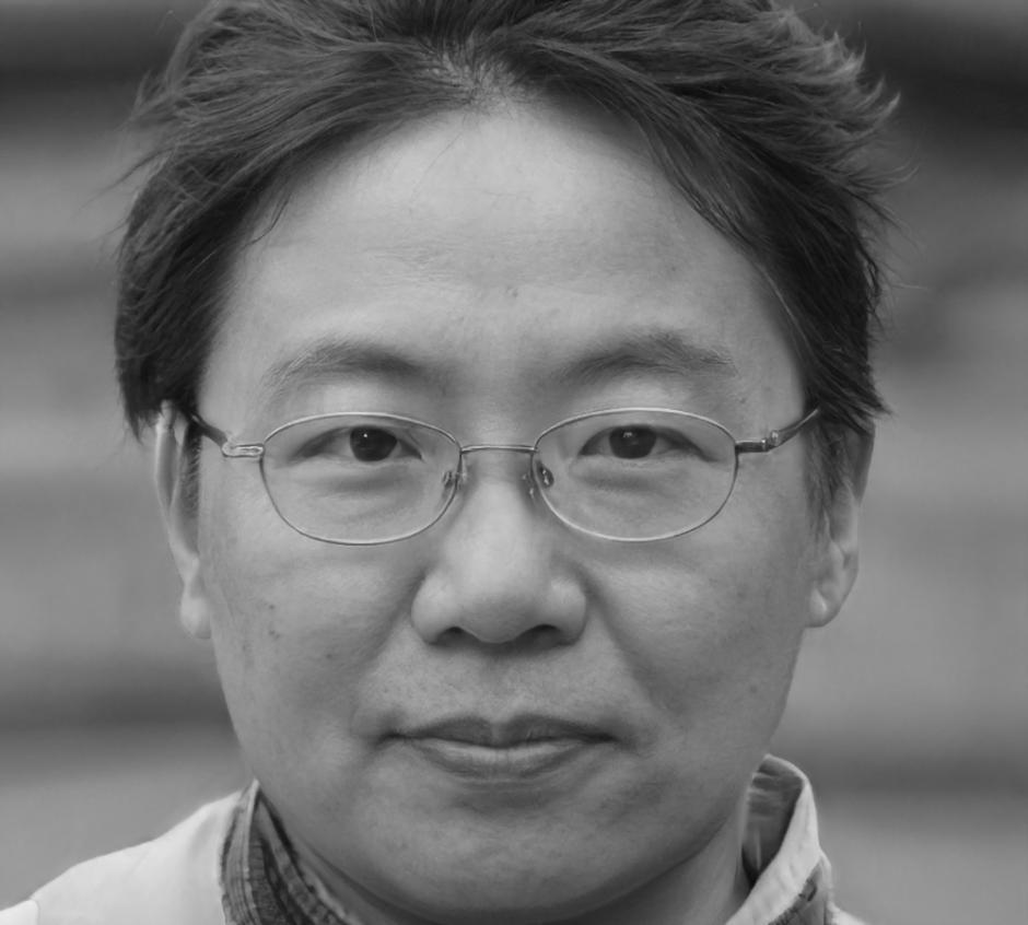 Kieran Thorvaldsen, Lead Financial Strategist